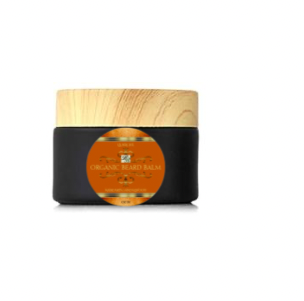 La Bâché Parfum D'Homme Balm — Brazilian Mandarin & Sandalwood