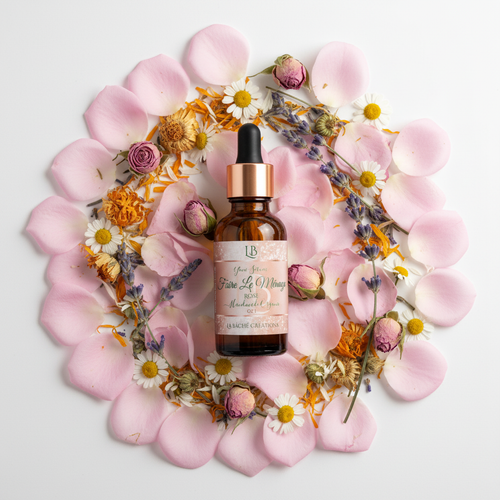 Faire Le Ménage Yoni Serum