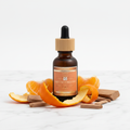Parfum D'Homme Serum — Brazilian Mandarin & Sandalwood