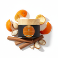 Parfum D'Homme Balm — Brazilian Mandarin & Sandalwood by La Bâché